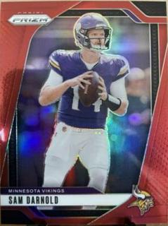 Sam Darnold
