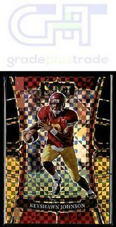 Keyshawn Johnson