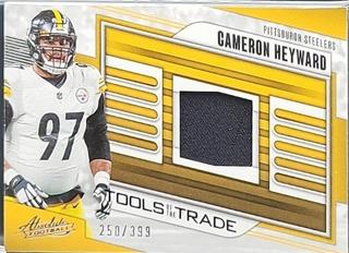 Cameron Heyward