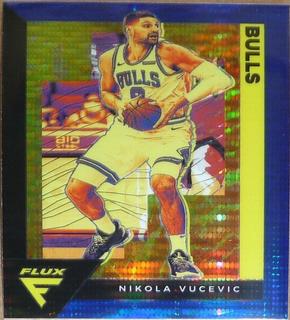 Nikola Vucevic
