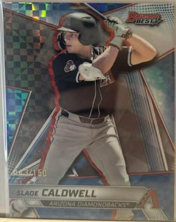 Slade Caldwell