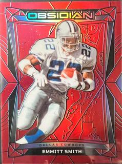 Emmitt Smith