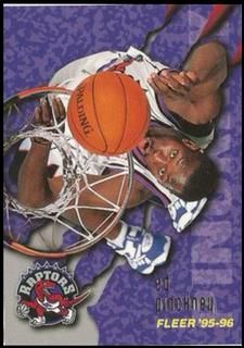 Ed Pinckney