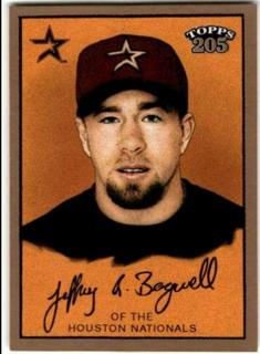 Jeffery Bagwell