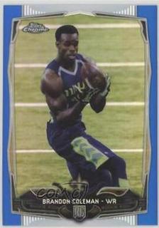 Brandon Coleman