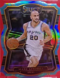 Manu Ginobili
