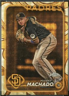 Manny Machado