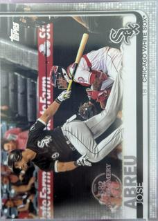 Jose Abreu