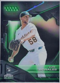 Luis Morales