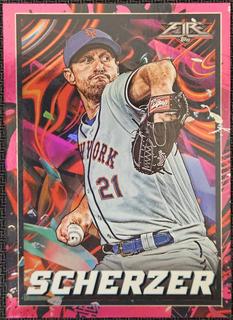 Max Scherzer