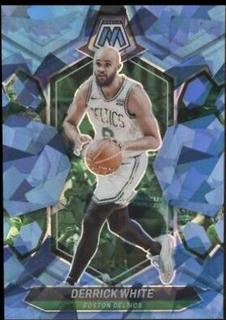 Derrick White