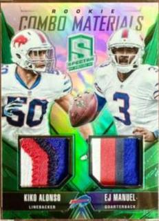 Kiko Alonso