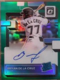 Bryan De La Cruz
