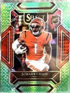 Ja'Marr Chase