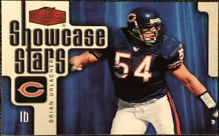 Brian Urlacher