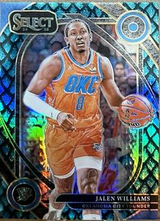 Jalen Williams