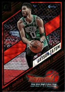 Jayson Tatum