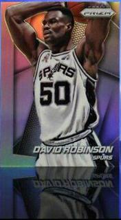 David Robinson
