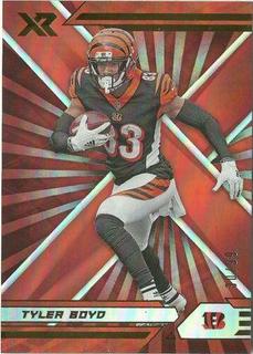 Tyler Boyd