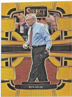 Bud Selig