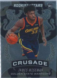 James Wiseman