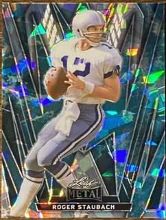 Roger Staubach