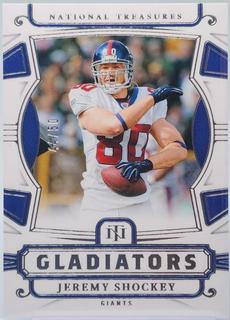 Jeremy Shockey