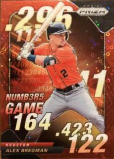 Alex Bregman
