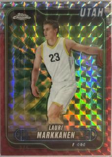 Lauri Markkanen
