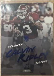 Calvin Ridley