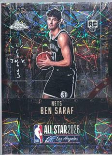 Ben Saraf
