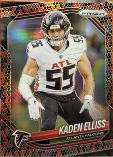Kaden Elliss