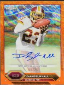 DeAngelo Hall