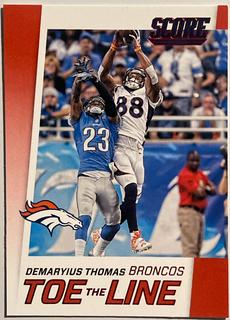 DeMaryius Thomas