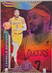Carmelo Anthony