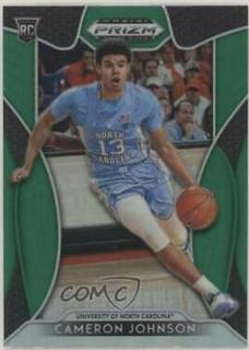 Cameron Johnson