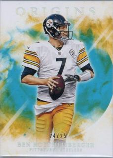Ben Roethlisberger