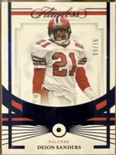 Deion Sanders