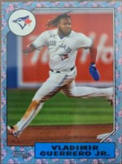 Vladimir Guerrero Jr.