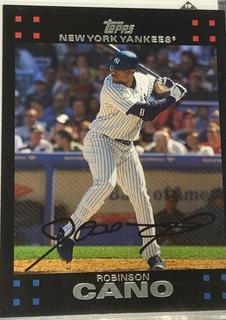 Robinson Cano