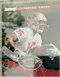Terrell Owens