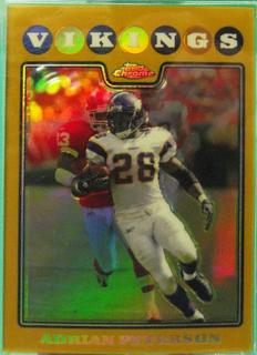 Adrian Peterson