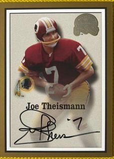 Joe Theismann