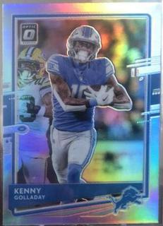 Kenny Golladay