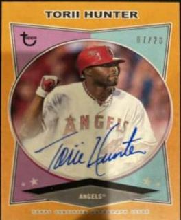 Torii Hunter