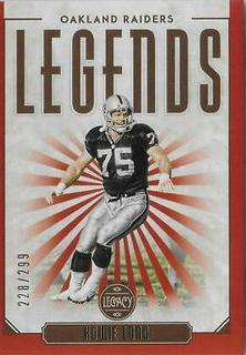 Howie Long
