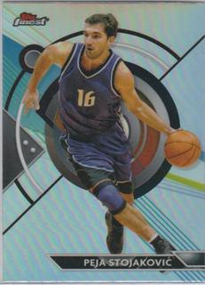 Peja Stojakovic
