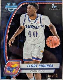 Flory Bidunga