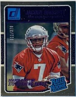 Jacoby Brissett