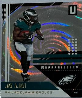 Jay Ajayi